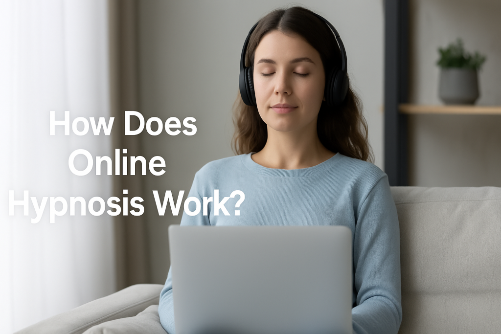 How does hypnosis work?